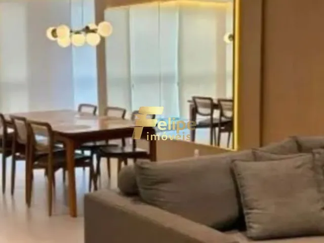 Imagem 10: EXCELENTE APARTAMENTO COM 04 QUARTOS, SENDO 01 SUÍTE, LAZER COMPLETO, À VENDA EM JARDIM