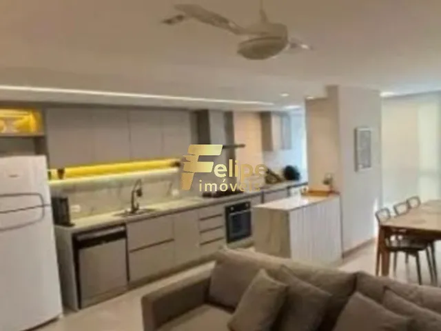Imagem 6: EXCELENTE APARTAMENTO COM 04 QUARTOS, SENDO 01 SUÍTE, LAZER COMPLETO, À VENDA EM JARDIM