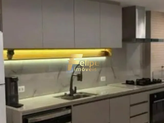 Imagem 13: EXCELENTE APARTAMENTO COM 04 QUARTOS, SENDO 01 SUÍTE, LAZER COMPLETO, À VENDA EM JARDIM