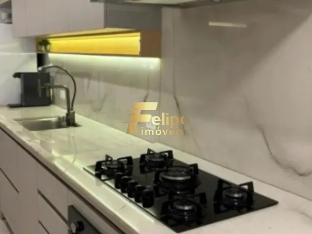 Imagem 15: EXCELENTE APARTAMENTO COM 04 QUARTOS, SENDO 01 SUÍTE, LAZER COMPLETO, À VENDA EM JARDIM