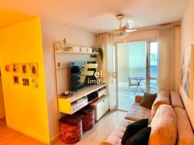 Imagem: LINDO APARTAMENTO DE 02 QUARTOS, SENDO 01