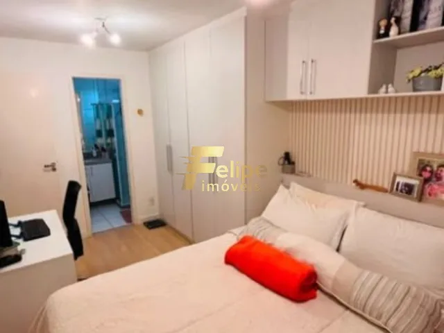 Imagem 5: LINDO APARTAMENTO DE 02 QUARTOS, SENDO 01 SUÍTE, SOL DA MANHÃ, COM LAZER, À VENDA EM