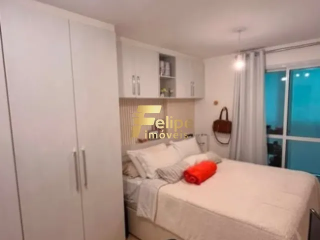 Imagem 7: LINDO APARTAMENTO DE 02 QUARTOS, SENDO 01 SUÍTE, SOL DA MANHÃ, COM LAZER, À VENDA EM