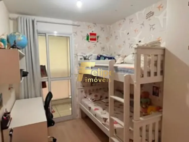 Imagem 8: LINDO APARTAMENTO DE 02 QUARTOS, SENDO 01 SUÍTE, SOL DA MANHÃ, COM LAZER, À VENDA EM