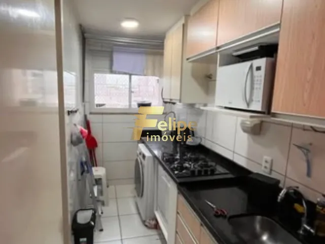Imagem 4: LINDO APARTAMENTO DE 02 QUARTOS, SENDO 01 SUÍTE, SOL DA MANHÃ, COM LAZER, À VENDA EM