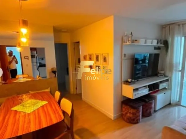 Imagem 6: LINDO APARTAMENTO DE 02 QUARTOS, SENDO 01 SUÍTE, SOL DA MANHÃ, COM LAZER, À VENDA EM