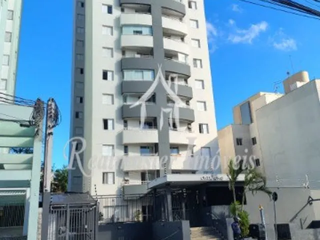 Imagem: Apartamento Residencial em São Bernardo