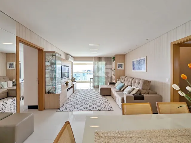 Imagem: Cenario Residence - Apartamento 3 quartos
