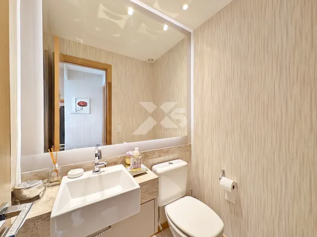 Imagem 16: Cenario Residence - Apartamento 3 quartos (1 suíte) à venda, 128m² no Cenário