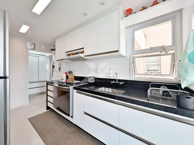 Imagem 11: Cenario Residence - Apartamento 3 quartos (1 suíte) à venda, 128m² no Cenário