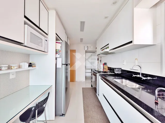 Imagem 13: Cenario Residence - Apartamento 3 quartos (1 suíte) à venda, 128m² no Cenário
