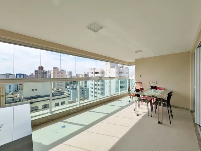 Imagem 10: Cenario Residence - Apartamento 3 quartos (1 suíte) à venda, 128m² no Cenário