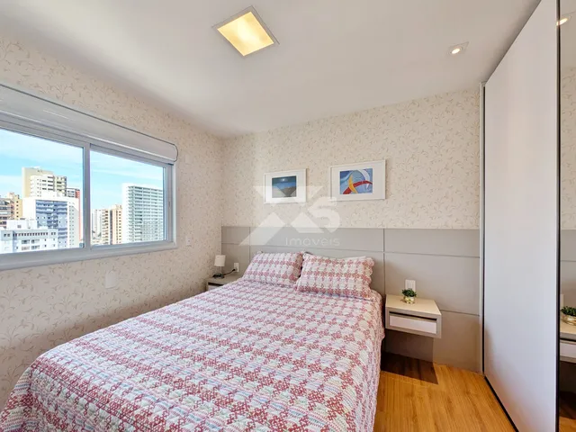 Imagem 15: Cenario Residence - Apartamento 3 quartos (1 suíte) à venda, 128m² no Cenário