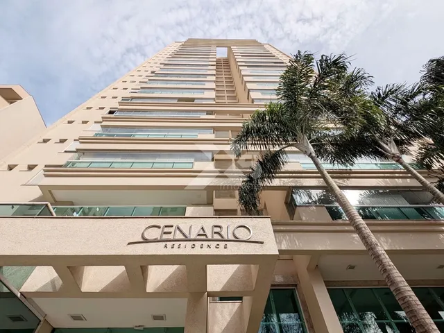 Imagem 7: Cenario Residence - Apartamento 3 quartos (1 suíte) à venda, 128m² no Cenário