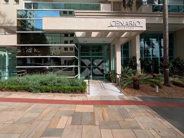 Imagem 2: Cenario Residence - Apartamento 3 quartos (1 suíte) à venda, 128m² no Cenário