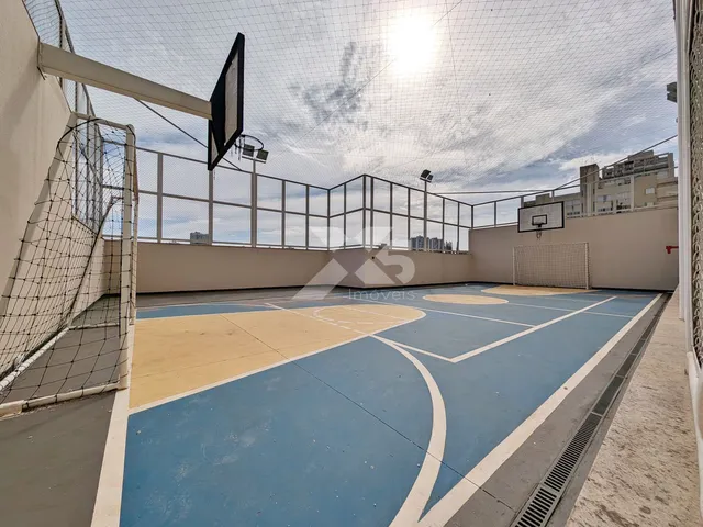 Imagem 6: Cenario Residence - Apartamento 3 quartos (1 suíte) à venda, 128m² no Cenário