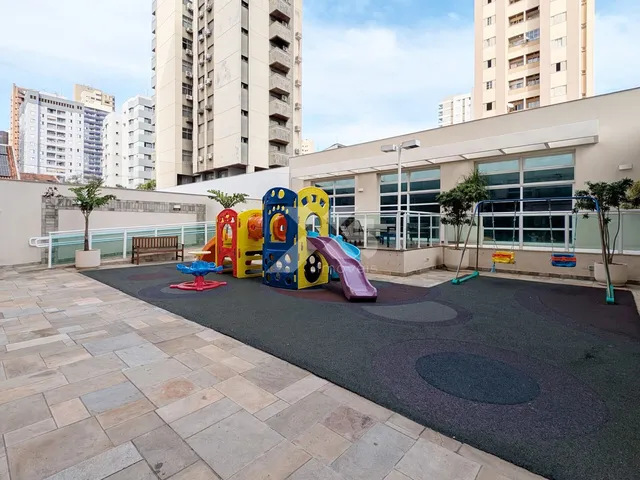 Imagem 5: Cenario Residence - Apartamento 3 quartos (1 suíte) à venda, 128m² no Cenário
