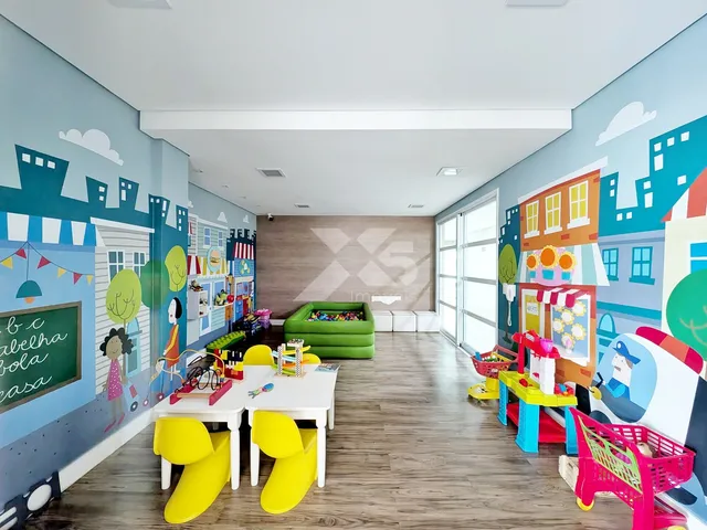 Imagem 4: Cenario Residence - Apartamento 3 quartos (1 suíte) à venda, 128m² no Cenário