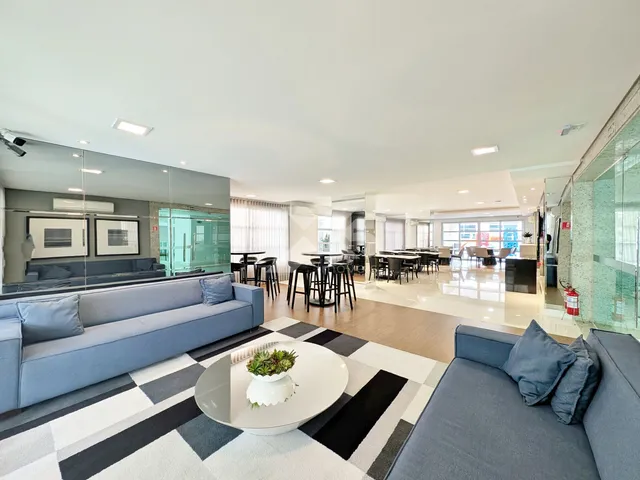 Imagem 3: Cenario Residence - Apartamento 3 quartos (1 suíte) à venda, 128m² no Cenário