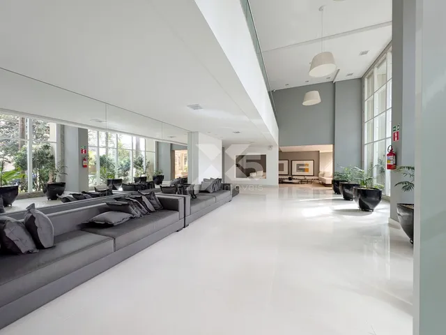 Imagem 8: Cenario Residence - Apartamento 3 quartos (1 suíte) à venda, 128m² no Cenário