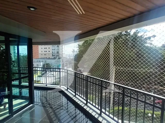 Imagem: Apartamento Alto Padrão de 253M², 4 Dormitórios