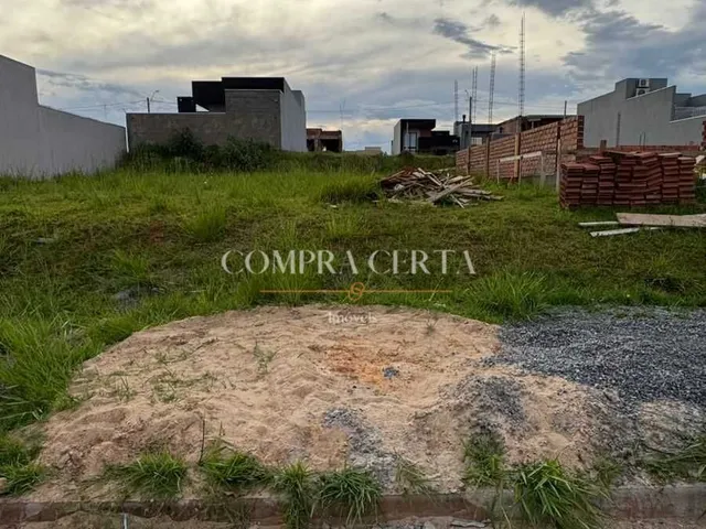 Imagem: Terreno à venda no bairro Terra Nova