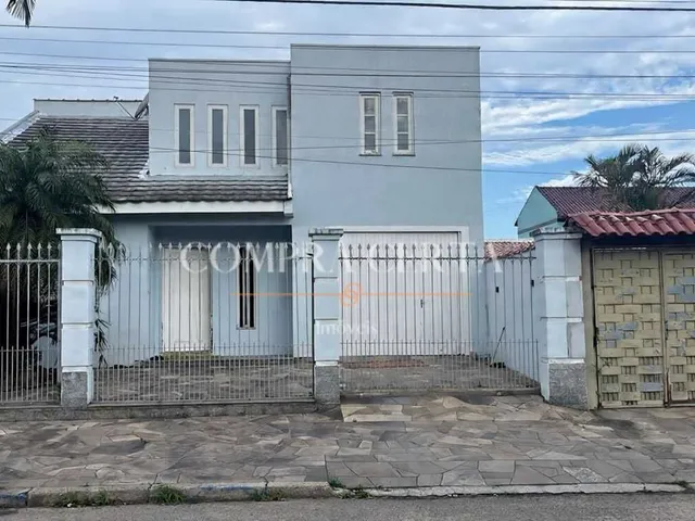 Imagem: Casa em Parque da Matriz, Cachoeirinha/RS