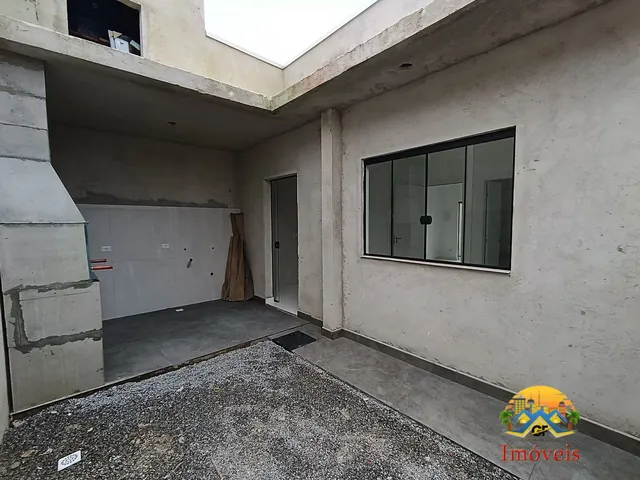 Imagem 10: Casa Nova à Venda em Matinhos/PR - 2 Quartos - Aceita Financiamento