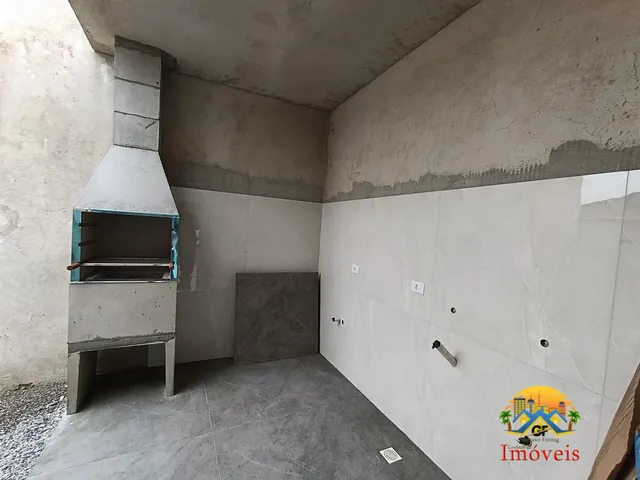 Imagem 12: Casa Nova à Venda em Matinhos/PR - 2 Quartos - Aceita Financiamento