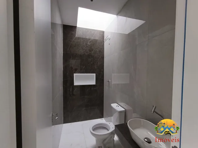 Imagem 13: Casa Nova à Venda em Matinhos/PR - 2 Quartos - Aceita Financiamento