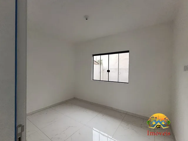 Imagem 6: Casa Nova à Venda em Matinhos/PR - 2 Quartos - Aceita Financiamento