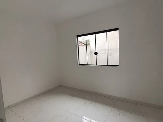 Imagem 4: Casa Nova à Venda em Matinhos/PR - 2 Quartos - Aceita Financiamento