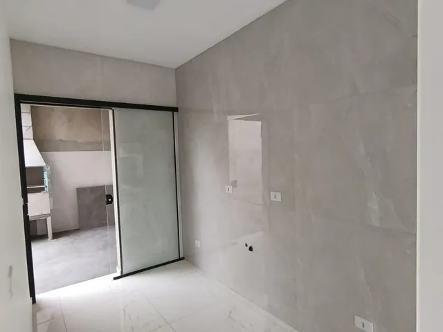 Imagem 8: Casa Nova à Venda em Matinhos/PR - 2 Quartos - Aceita Financiamento