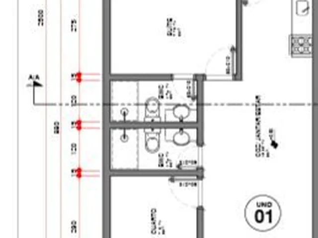 Imagem 11: Casa Nova à Venda em Matinhos/PR - 2 Quartos - Aceita Financiamento