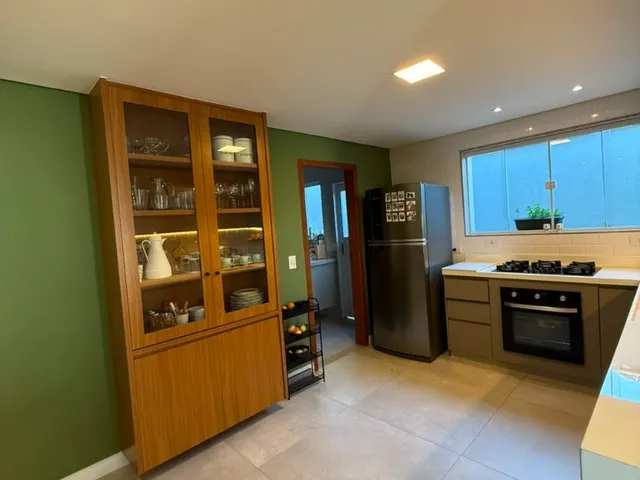 Imagem 3: Imperdível! Casa à venda em Guarapari-ES, Santa Mônica, 3 quartos, 1 suíte