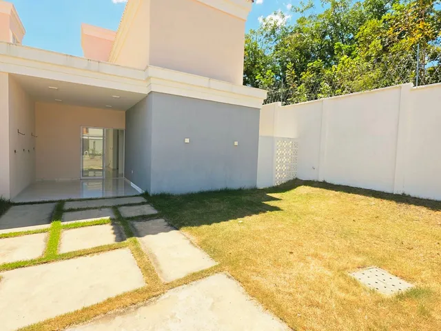 Imagem: Casa Alto Padrão Para Locação - Cidade
