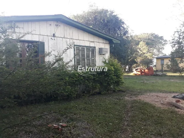 Imagem: Chácara 3 dormitórios à venda São José
