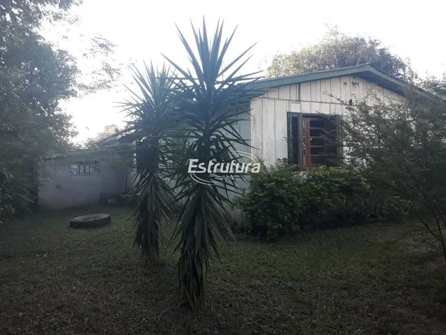 Imagem 12: Chácara 3 dormitórios à venda São José Santa Maria/RS
