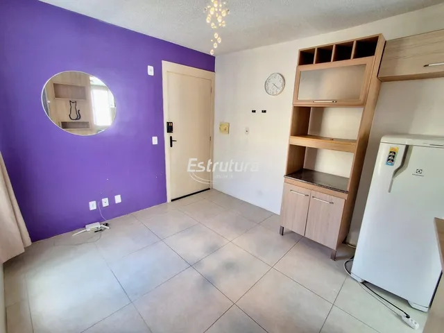 Imagem 7: Apartamento de 2 dormitórios no Residencial Aruba