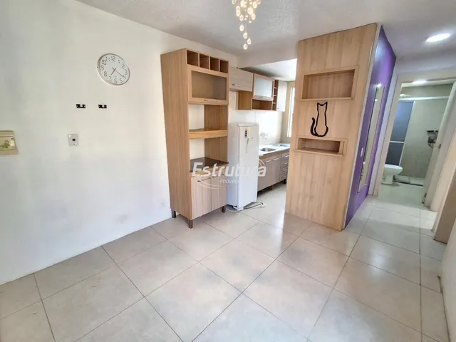Imagem 11: Apartamento de 2 dormitórios no Residencial Aruba