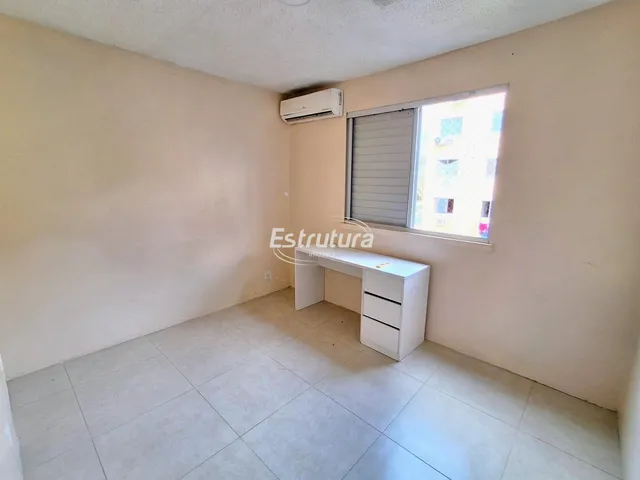 Imagem 9: Apartamento de 2 dormitórios no Residencial Aruba
