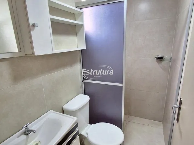 Imagem 13: Apartamento de 2 dormitórios no Residencial Aruba