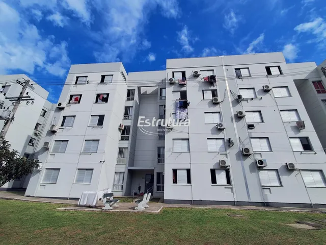Imagem 12: Apartamento de 2 dormitórios no Residencial Aruba
