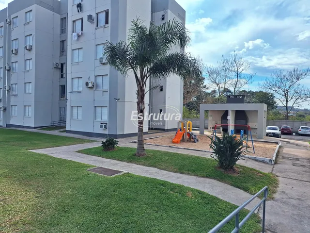 Imagem 10: Apartamento de 2 dormitórios no Residencial Aruba