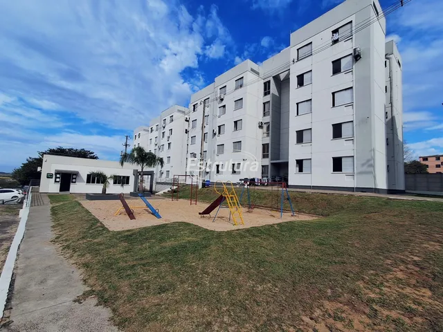 Imagem 5: Apartamento de 2 dormitórios no Residencial Aruba