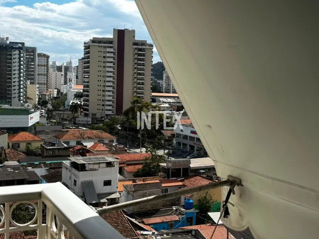 Imagem 2: Apartamento à venda em Niterói-RJ: 2 quartos, 1 suíte, 1 vaga, 80m². Aproveite essa