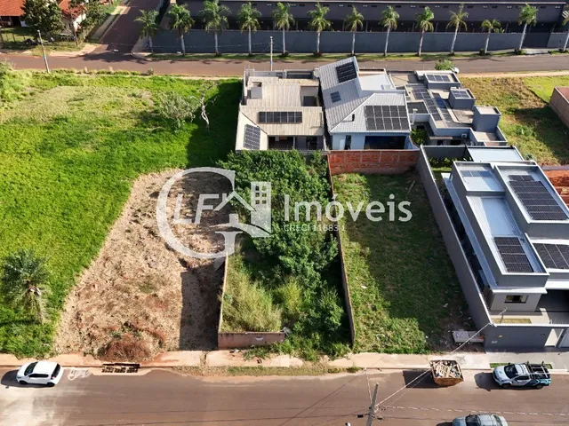 Imagem 3: Terreno à venda em Campo Grande-MS, Vila Vilas Boas: 360,00 m² de área disponível!