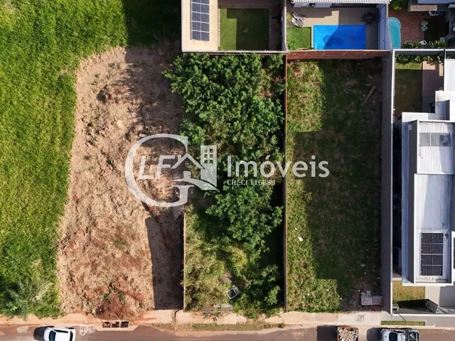Imagem 5: Terreno à venda em Campo Grande-MS, Vila Vilas Boas: 360,00 m² de área disponível!