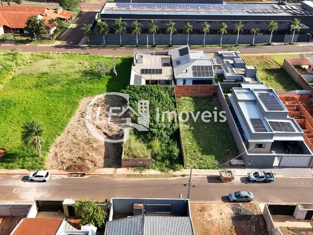 Imagem 2: Terreno à venda em Campo Grande-MS, Vila Vilas Boas: 360,00 m² de área disponível!