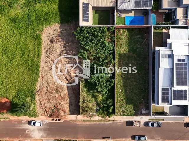 Imagem 4: Terreno à venda em Campo Grande-MS, Vila Vilas Boas: 360,00 m² de área disponível!